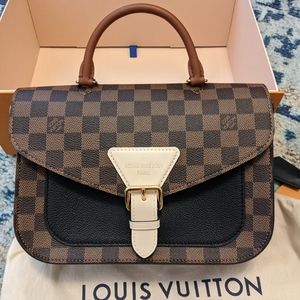 Louis Vuitton Beaumarchais NEW